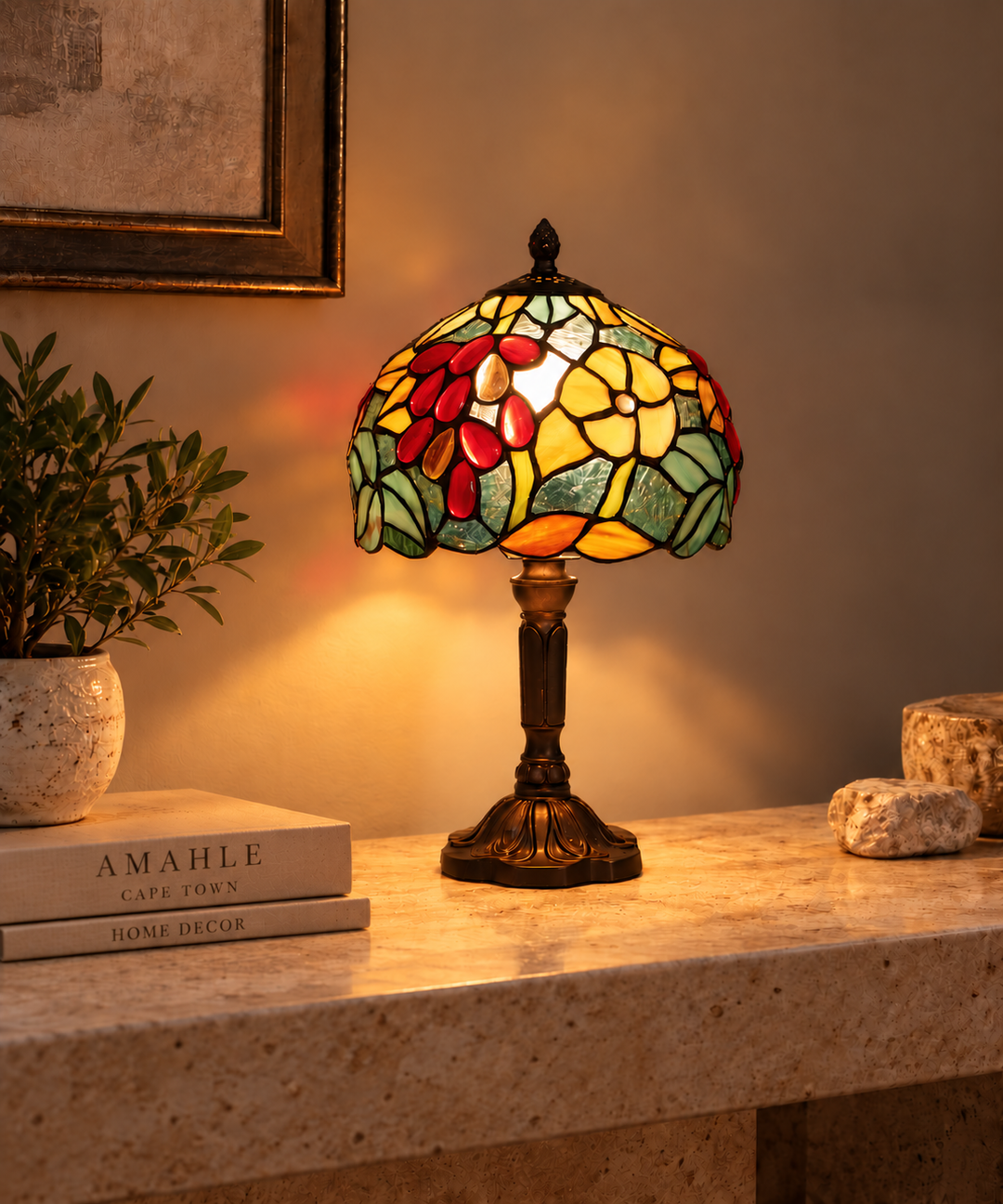 Vintage Lamps