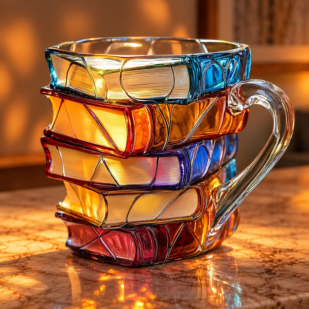 Handmade Mugs