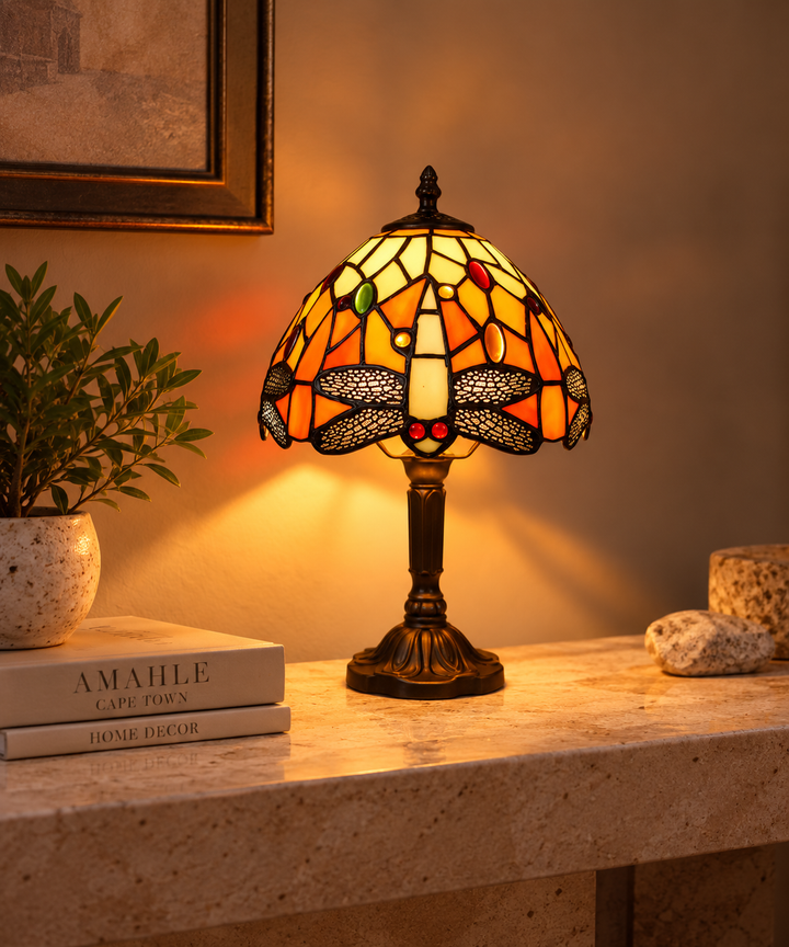 MOSAICRA | ELEGANT GLOW LAMP