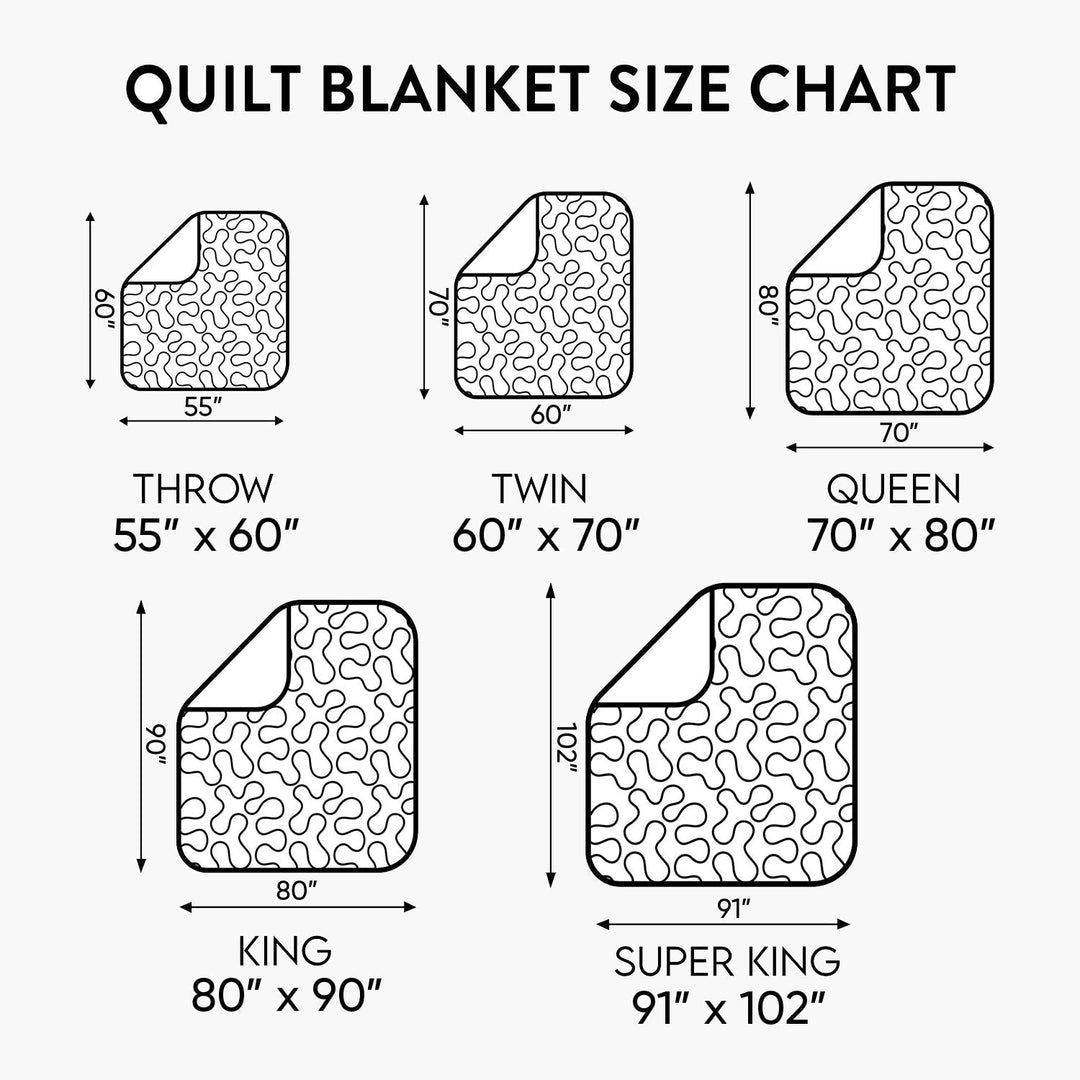Autumn Frenchie Blanket